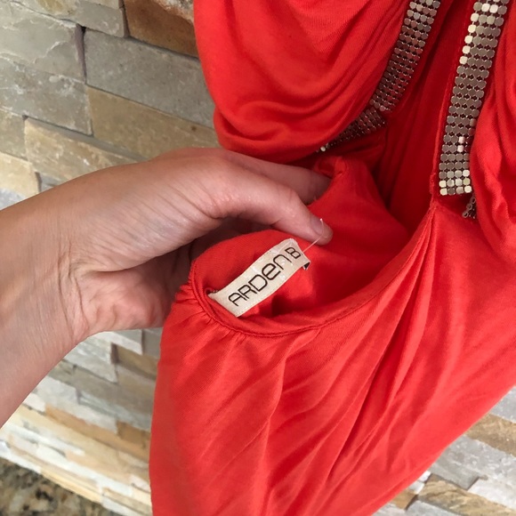 Arden B size 2 party dress - Picture 3 of 3